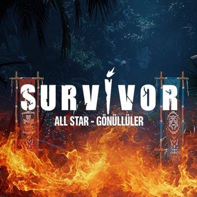 Meryem Boz Survivor 2026 kadrosunda! Survivor All Star ünlüler - gönüllüler yarışmacıları kimler? 2